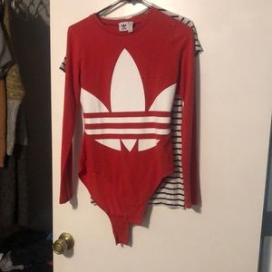 Adidas Bodysuit